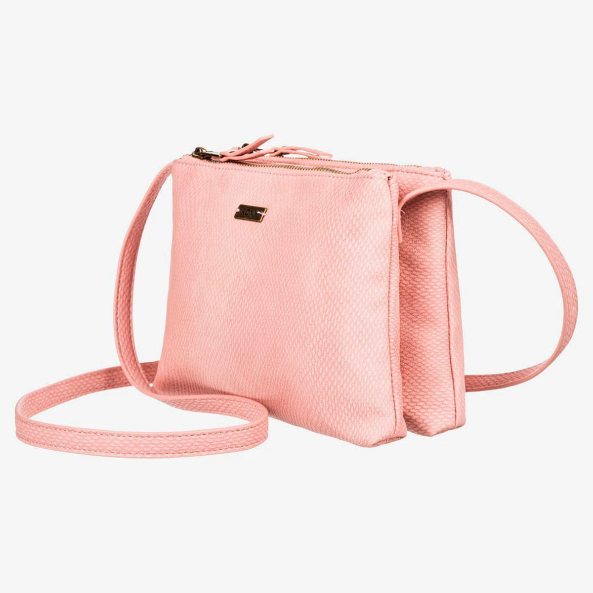Маленькая сумка через плечо Pink Skies 2.5L