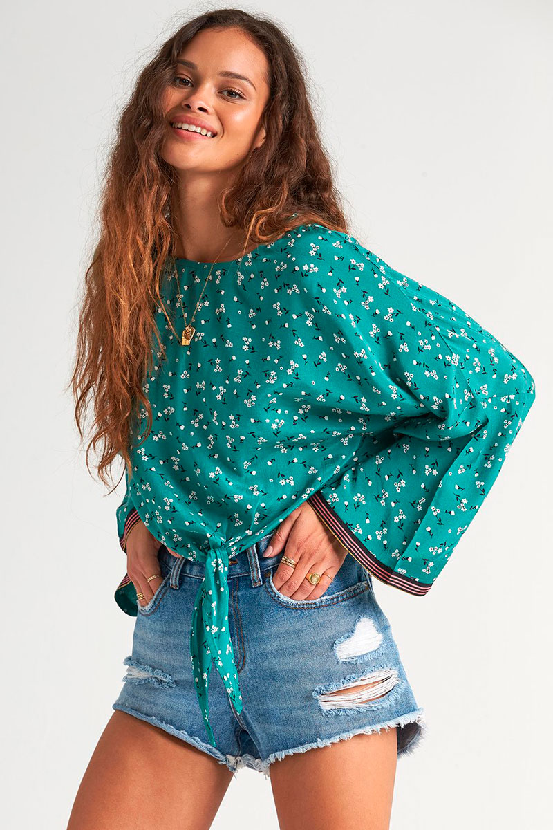  Billabong   Back Round