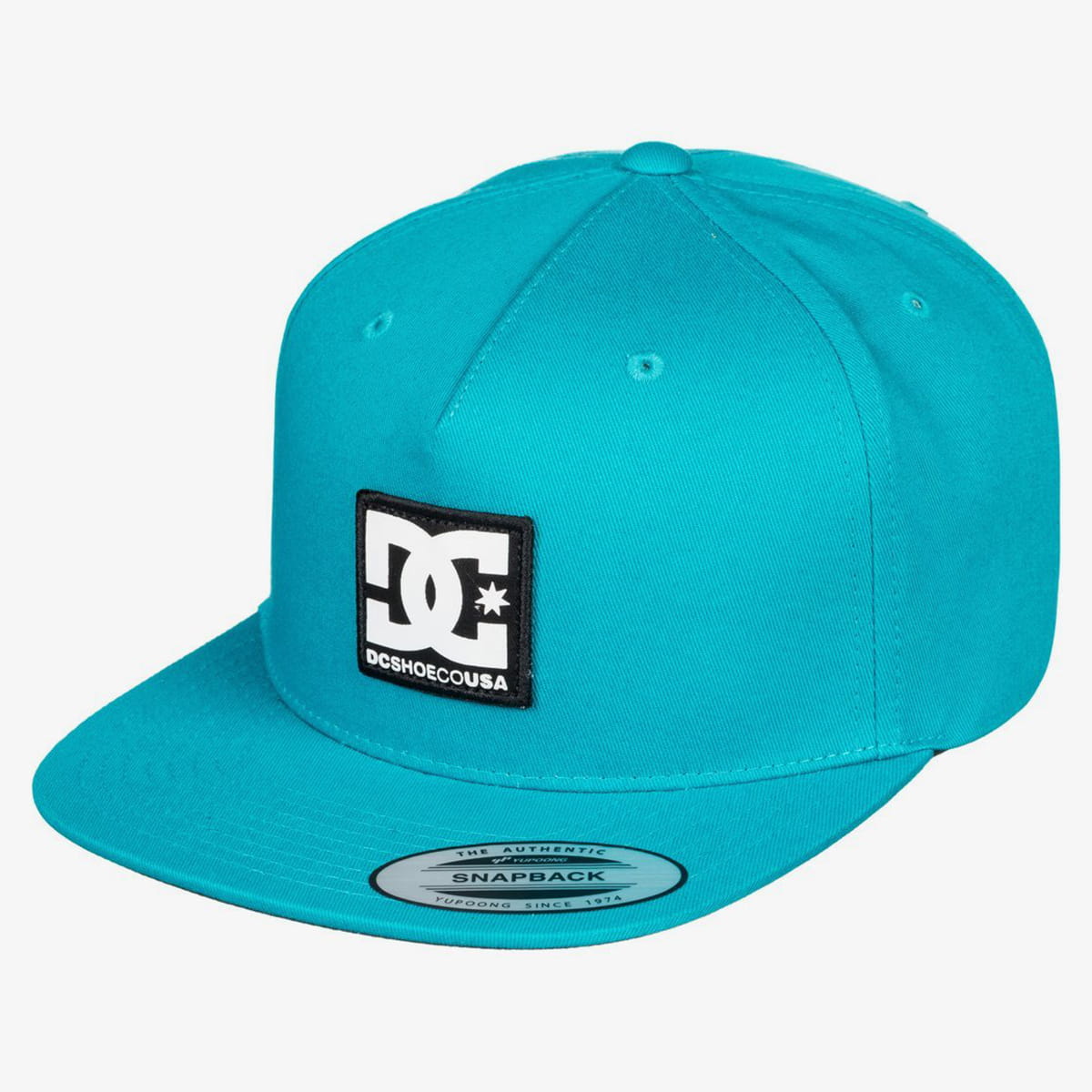 Бейсболка DC Shoes snapdripp