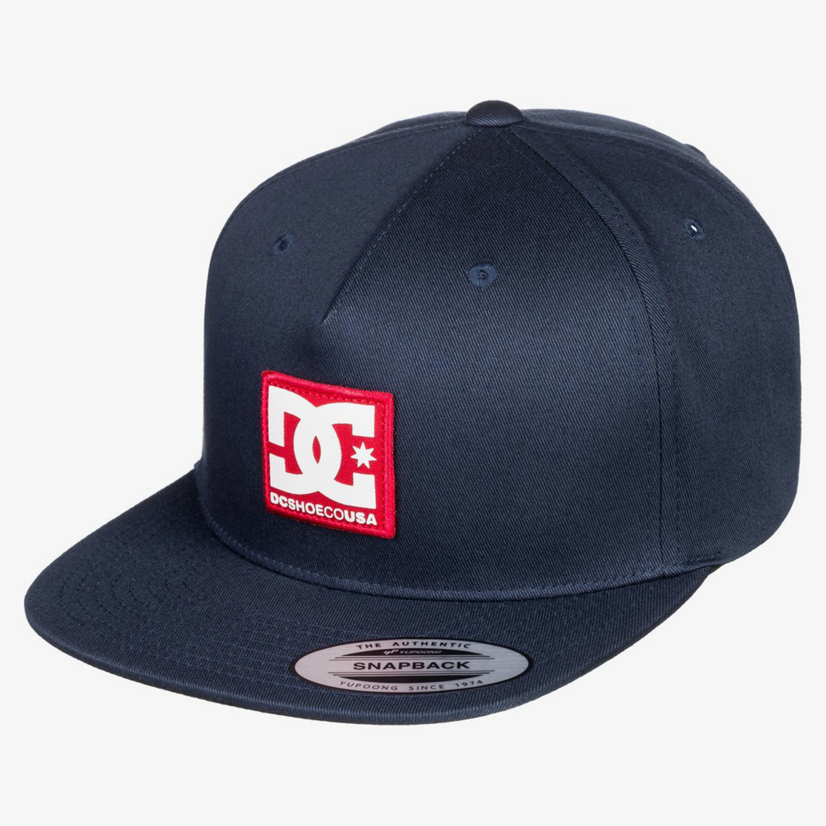 Бейсболка DC Shoes snapdripp