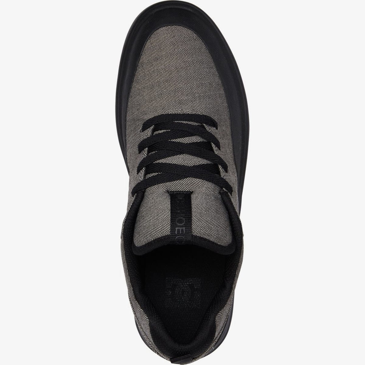 Купить мужские Кеды DC Infinite Tx Se серый от DC Shoes по выгодной цене за  6290 Р | Кеды Дс Шуз с доставкой в brd.ru
