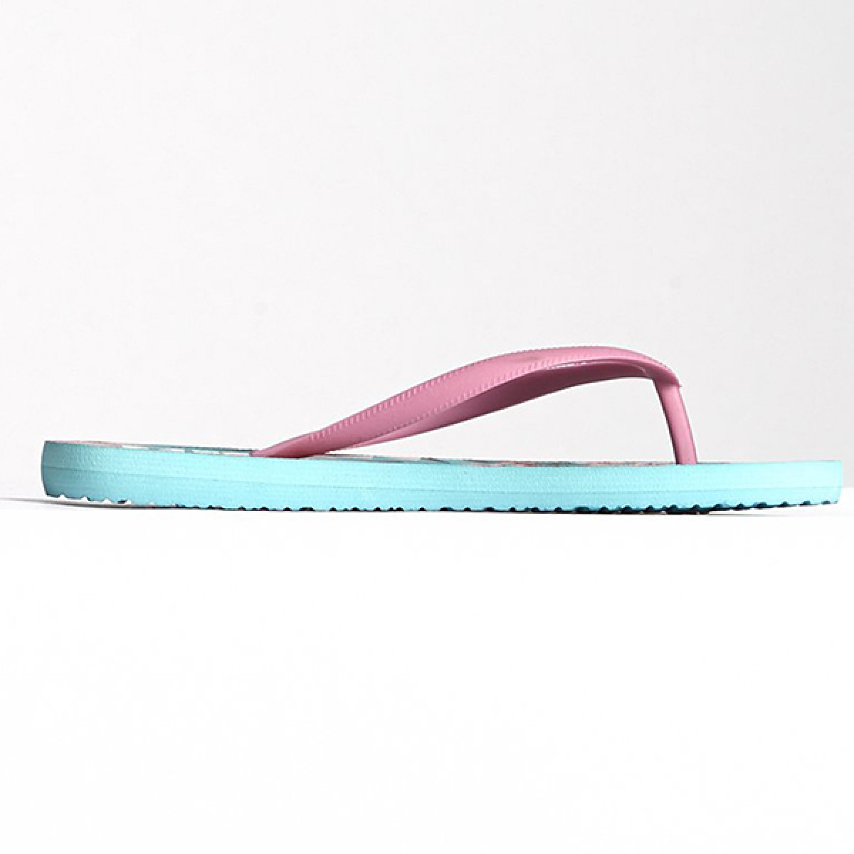 женские шлепанцы billabong