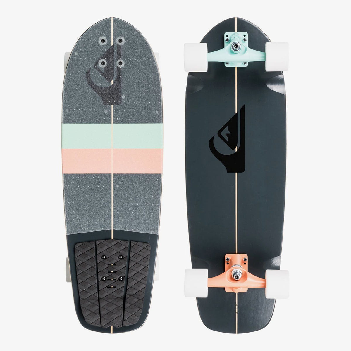Черные скейтборды в сборе. Комплект скейтборд Quiksilver Vortex. Лонгборд Quiksilver abacaxi. Лонгборд area Tempest. Лонгборд Termit wl2m1j6ym4.