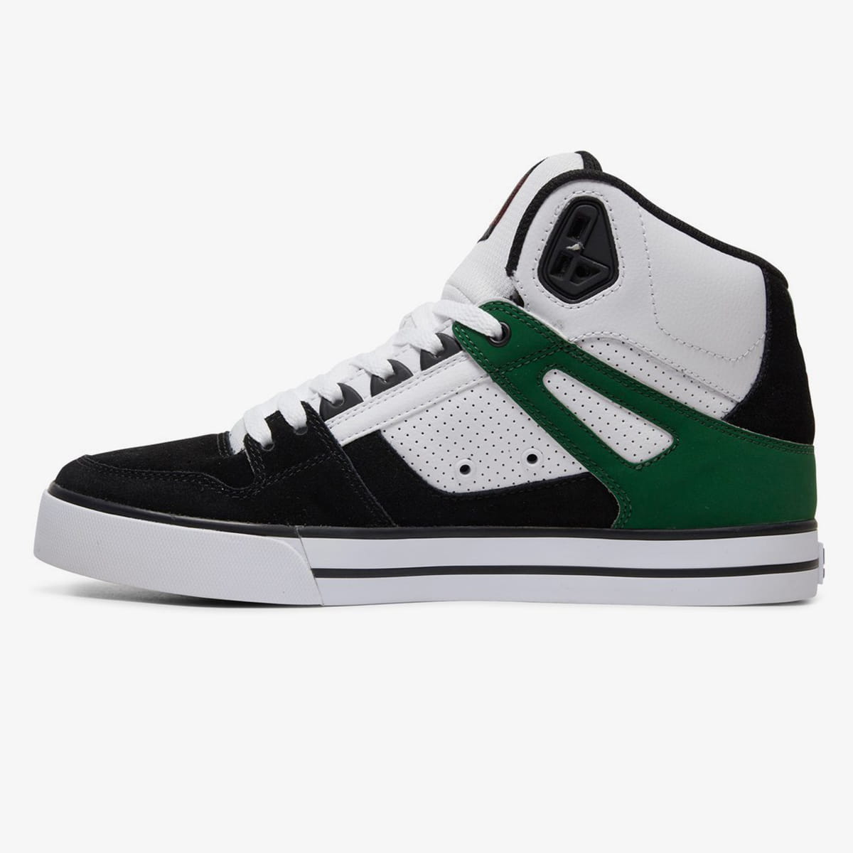 Dc shoes clearance pure high top