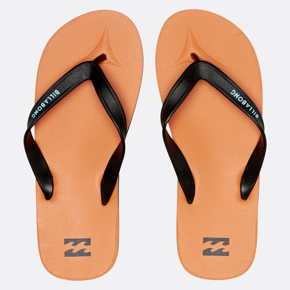  Billabong All Day Orange