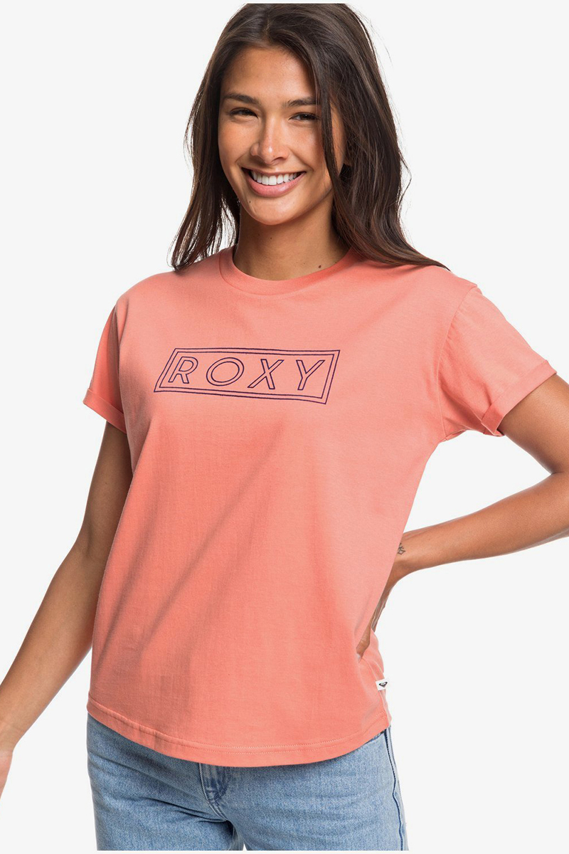 Roxy футболка купить. Рокси футболка. Epic футболка. Футболка топ Quiksilver женская оранжево розовая. Футболка Terra Group.