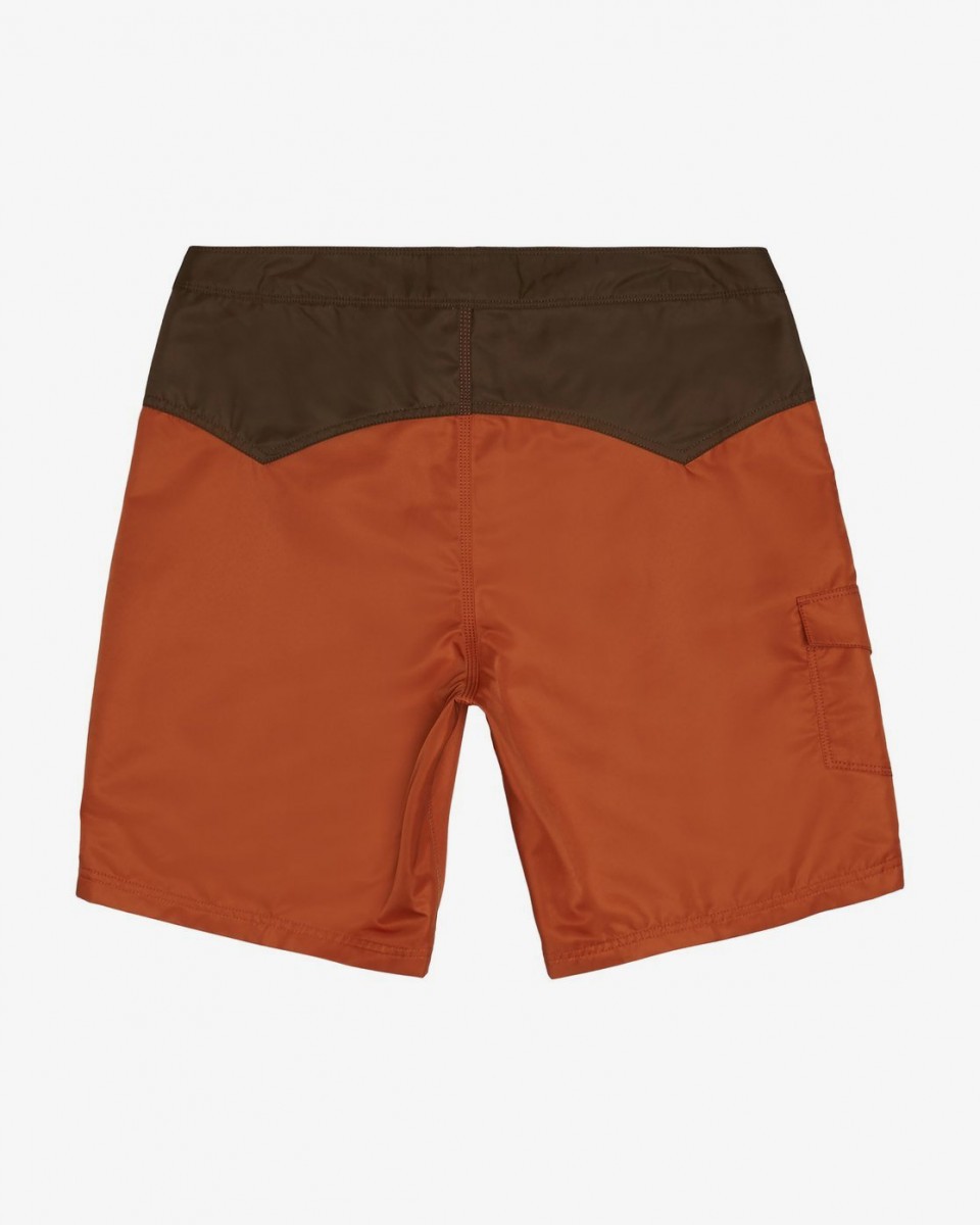  Billabong Western Boadshort 19"
