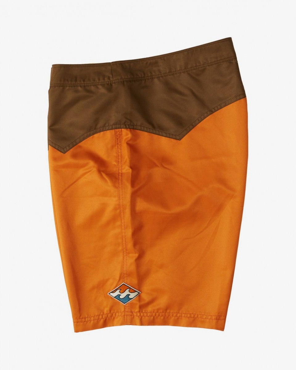  Billabong Western Boadshort 19"