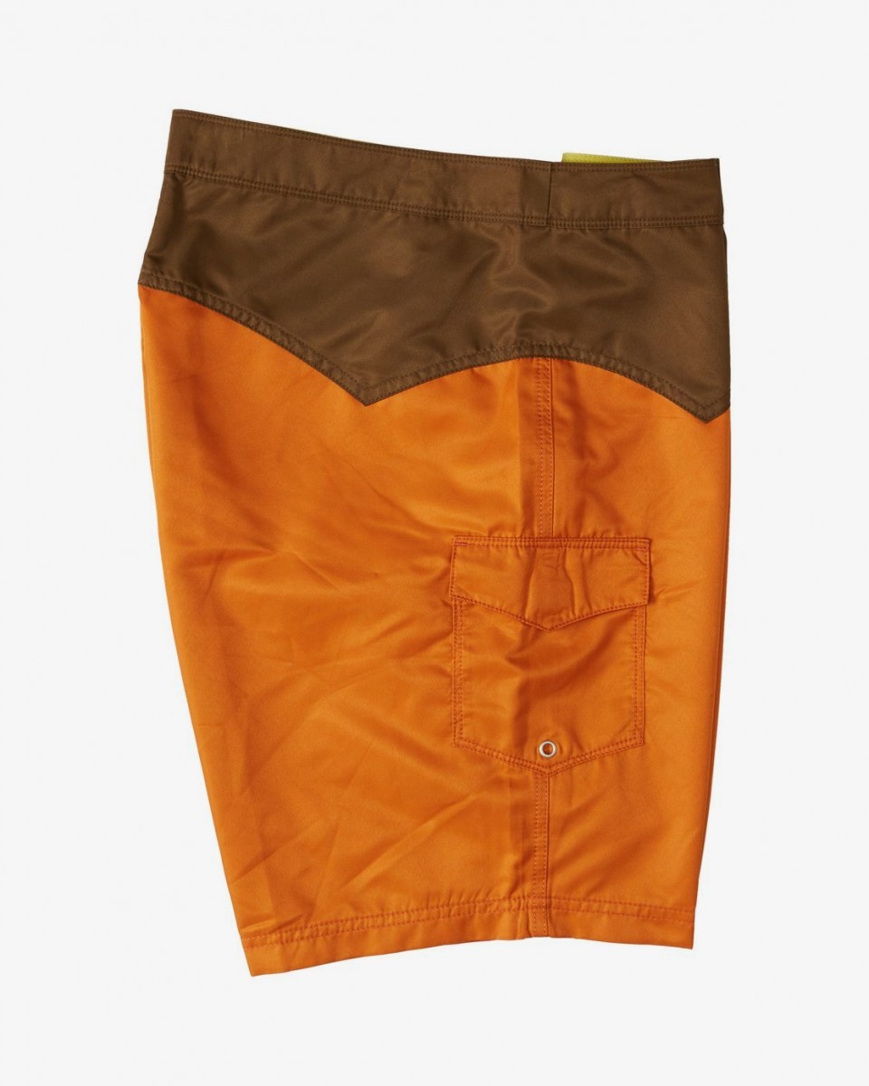  Billabong Western Boadshort 19"