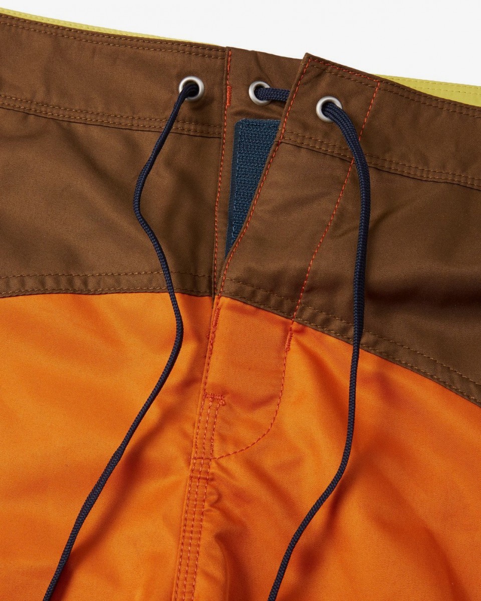  Billabong Western Boadshort 19"