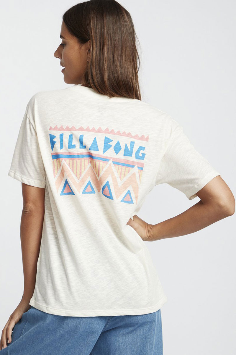  Billabong They Are Coming