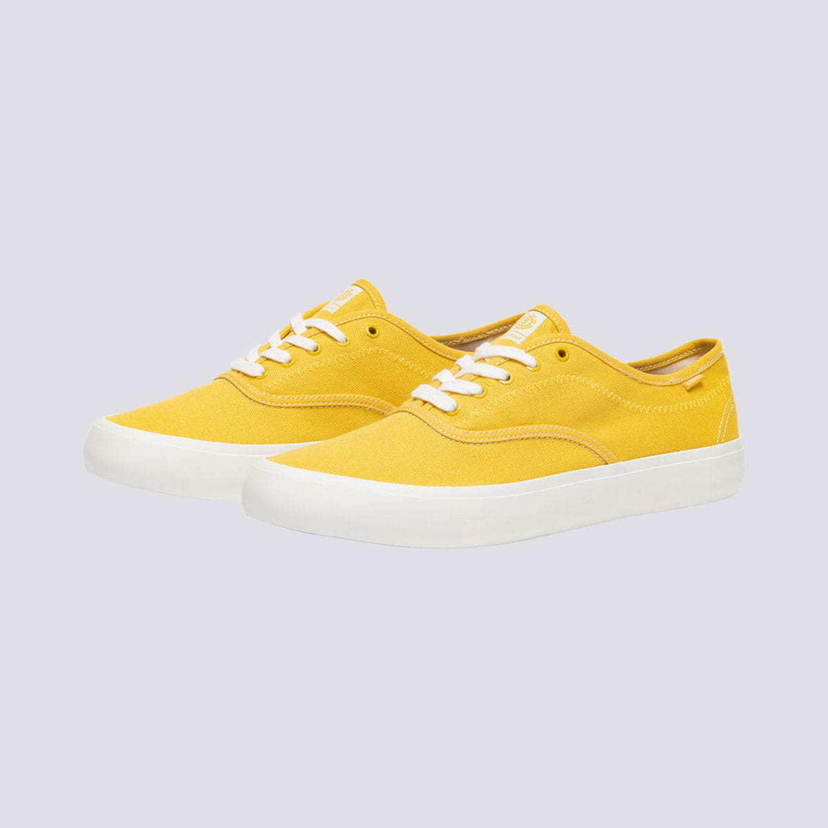 mono popcorn vans