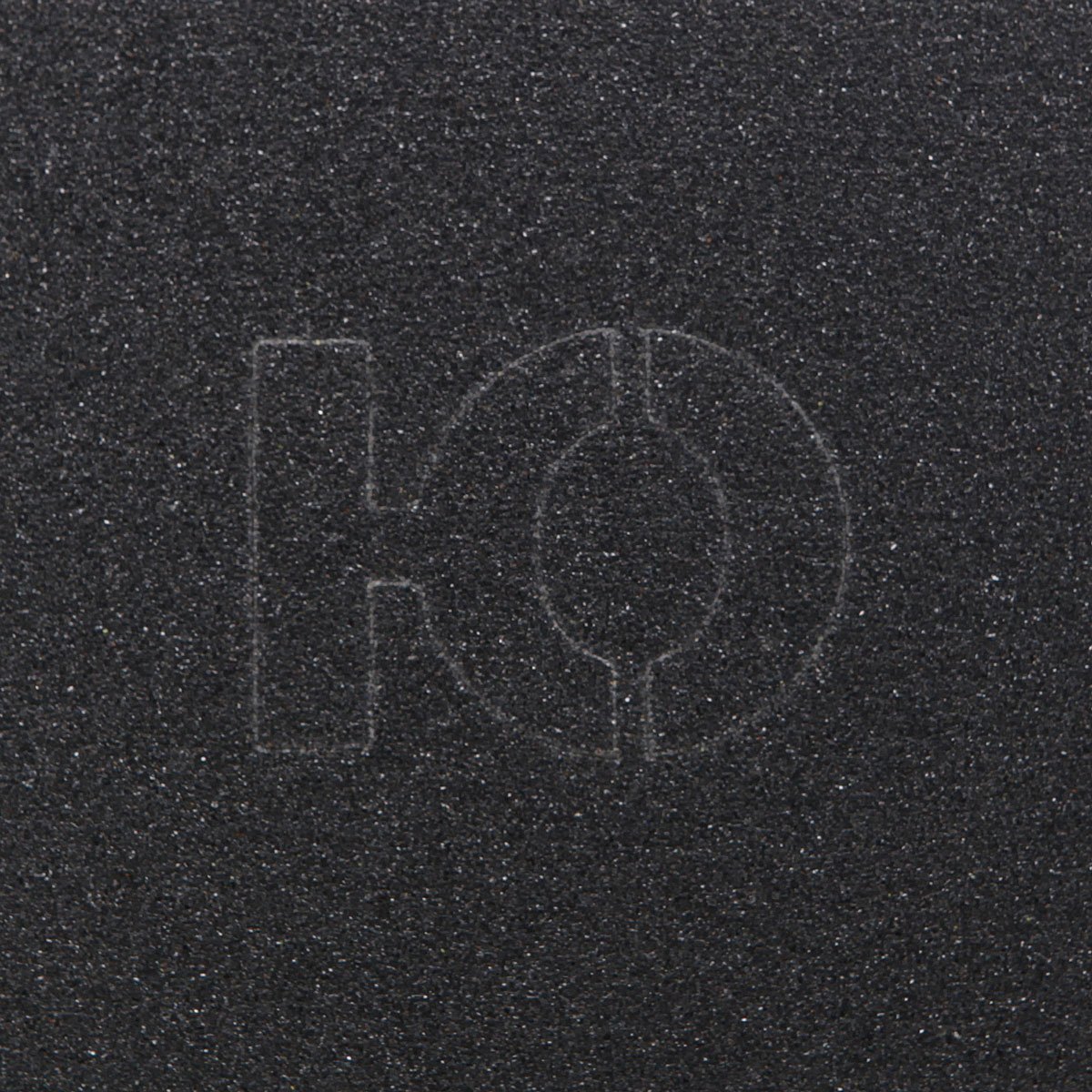 Купить шкурка для скейтборда Для Скейтборда Юнион Grip Logo Cut Черная ...