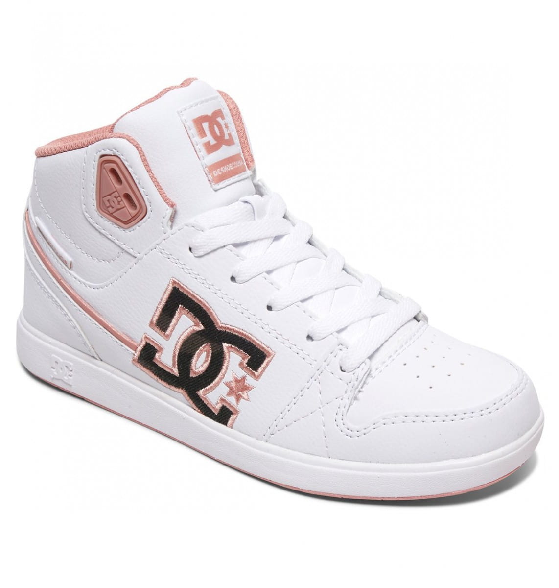 DC Shoes 