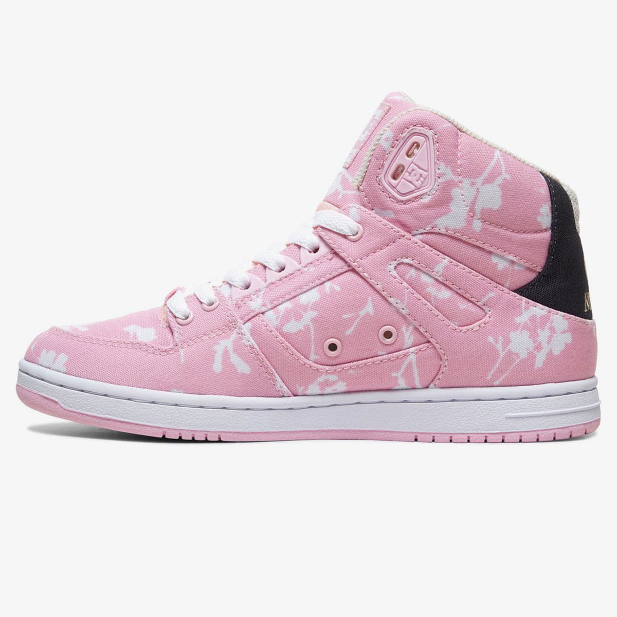 Dc high tops on sale womens