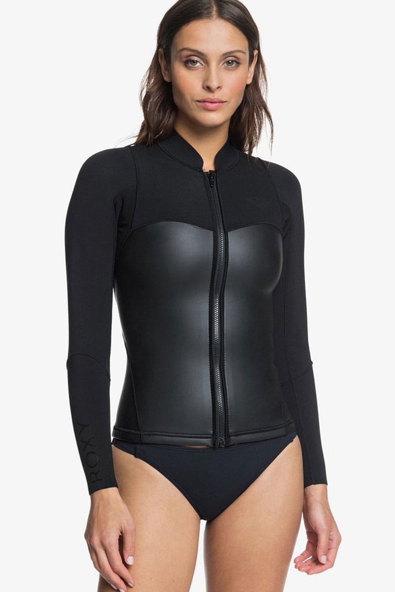 Женский мм. Неопреновая куртка Roxy. Roxy Syncro 1.0 elatlock Neoprene Hooded Paddle Jacket Womens. Roxy 001. Roxy Wetsuit.