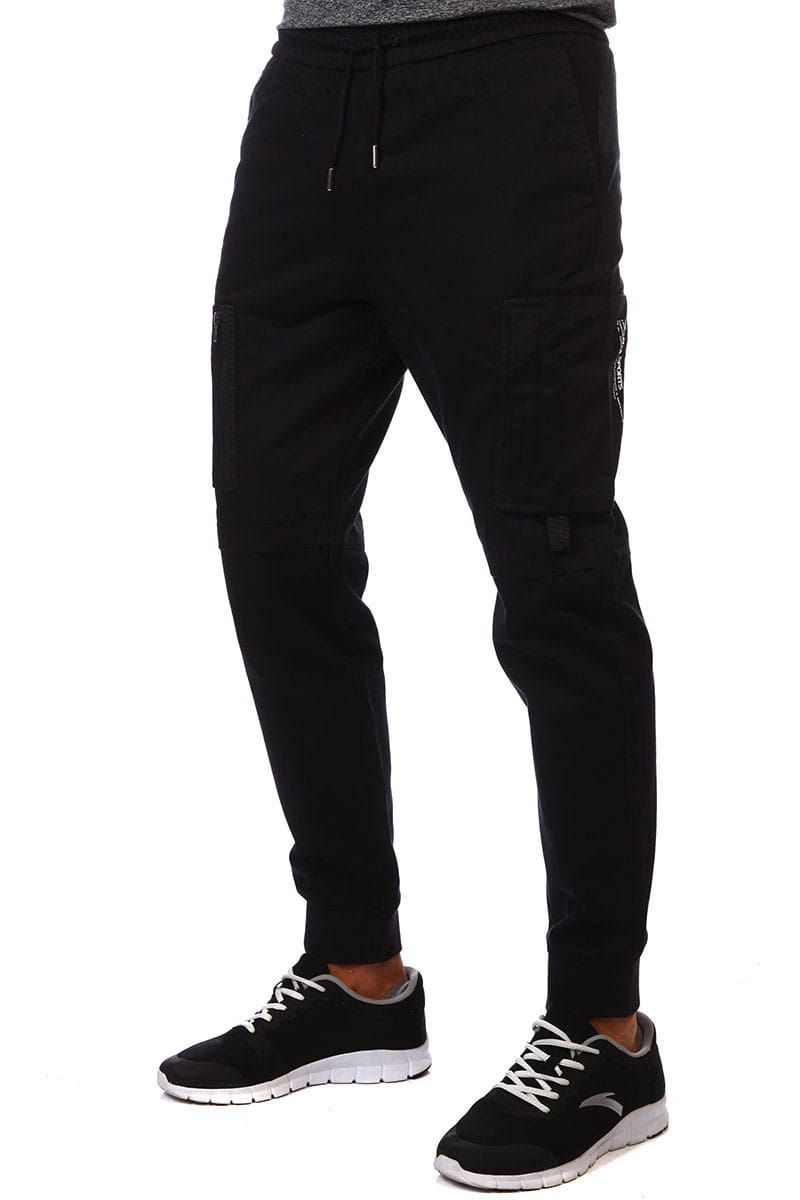 ������� ����� � �������� Lifestyle Mars pants 852038517-2