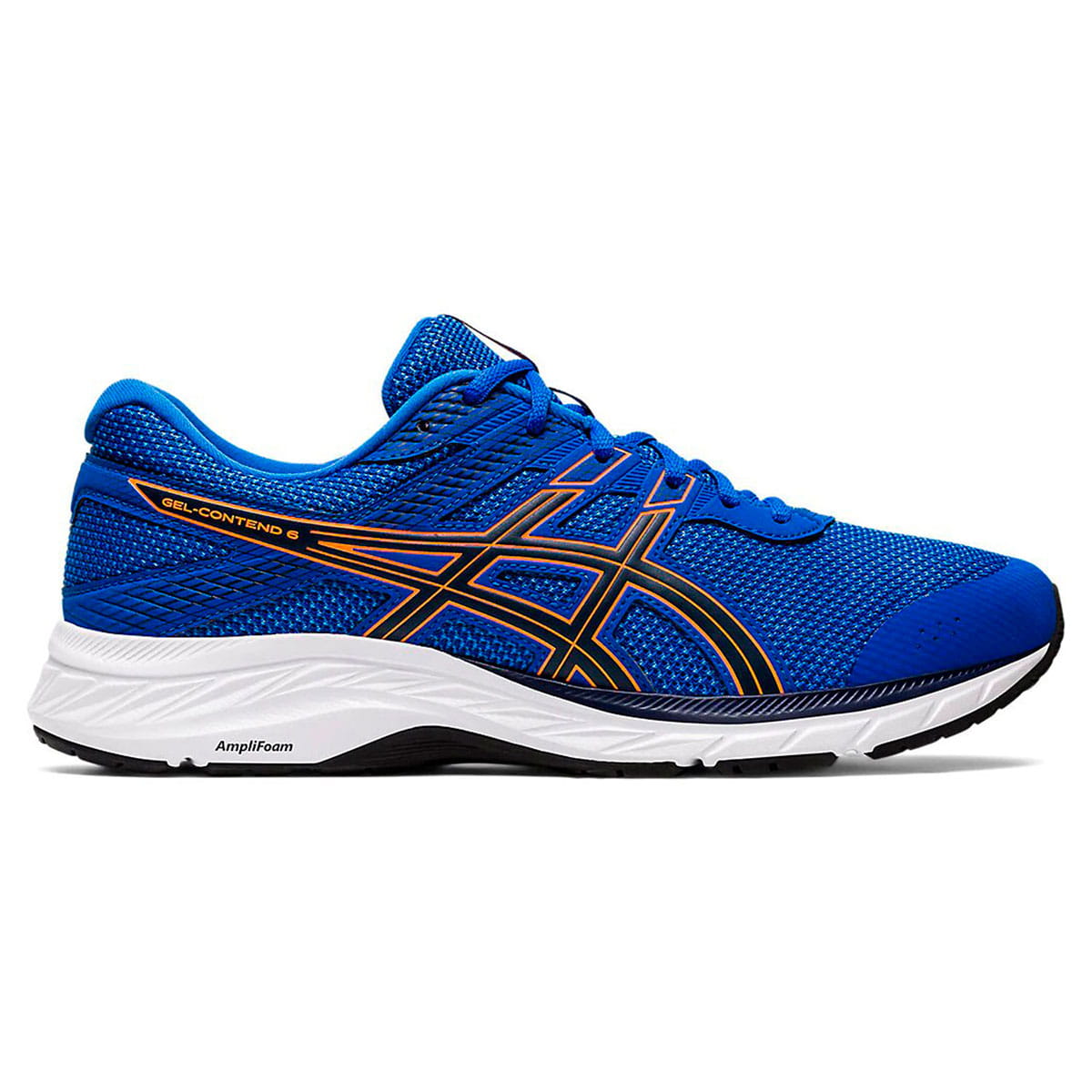 ASICS Gel contend 4 мужские