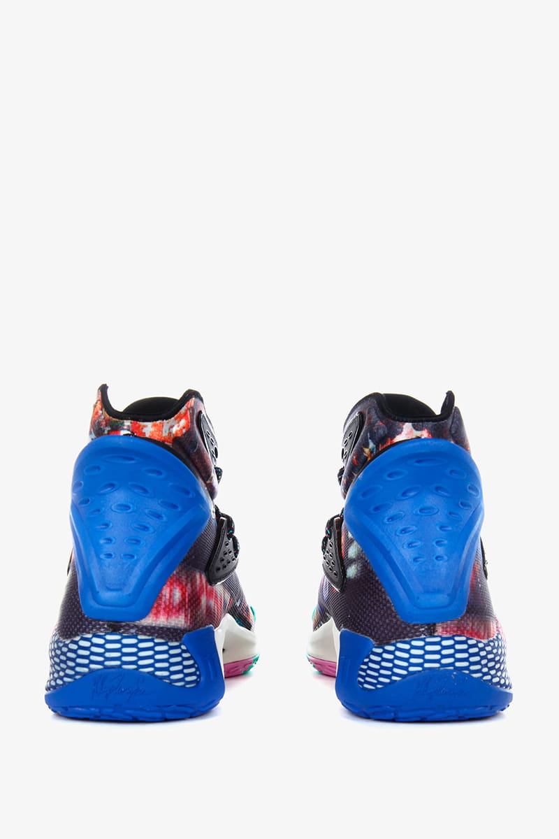 Купить баскетбольные кроссовки Anta Klay Thompson KT5 Light