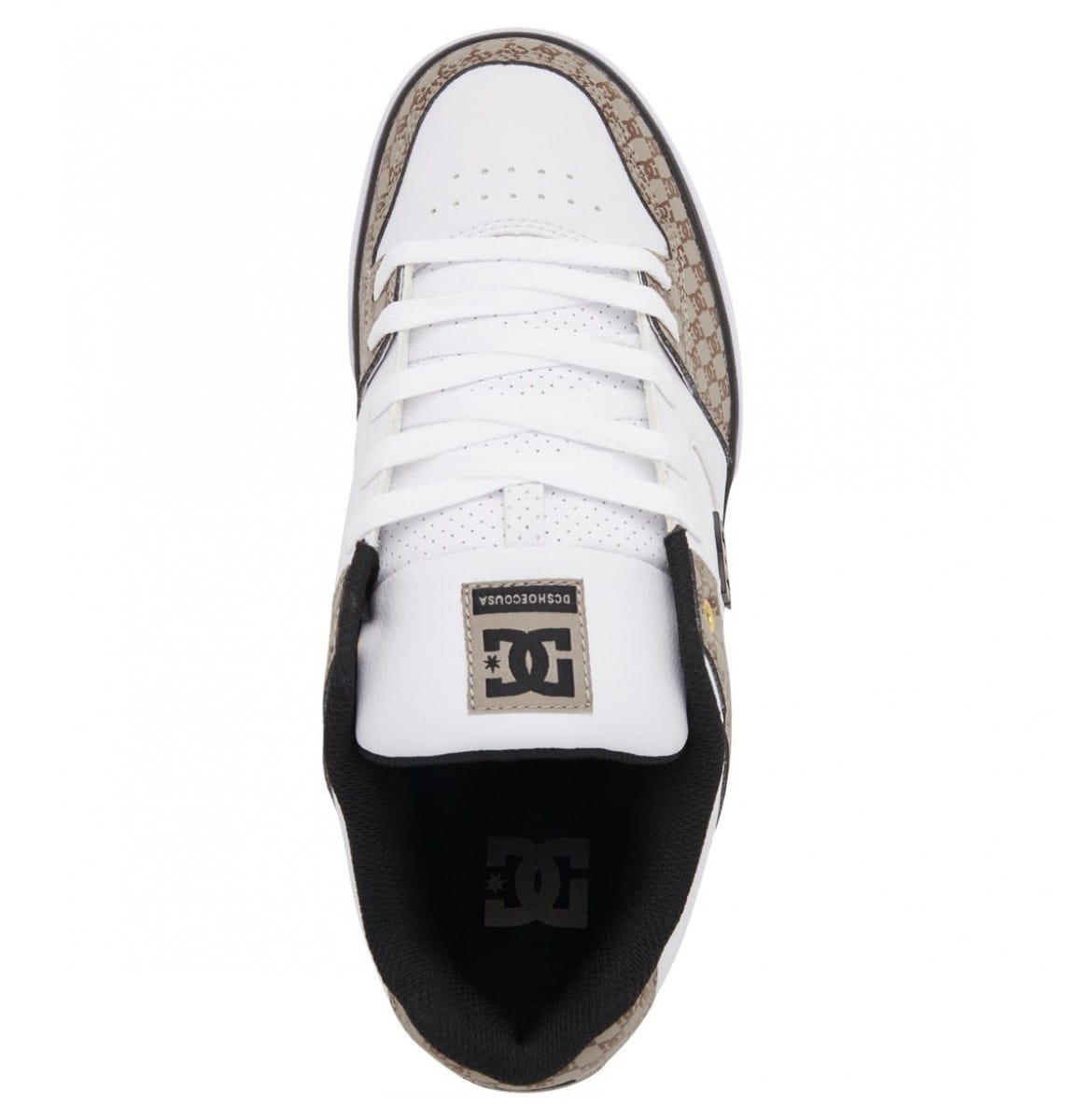 Dc shoes hot sale pure slim