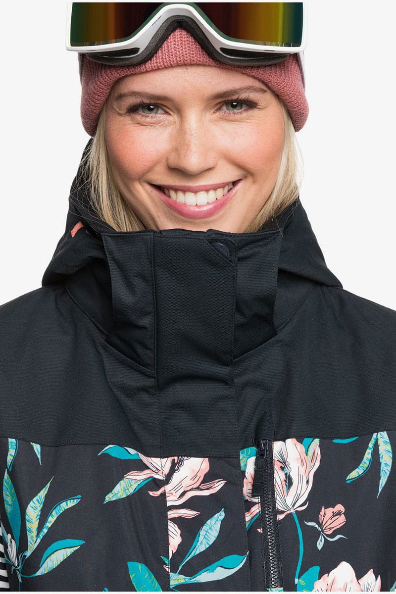 Женская сноубордическая куртка ROXY Jetty