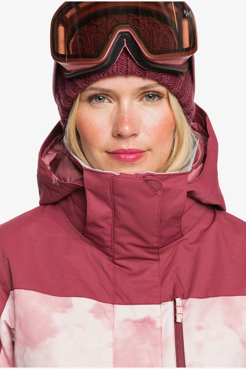Женская сноубордическая куртка ROXY Jetty