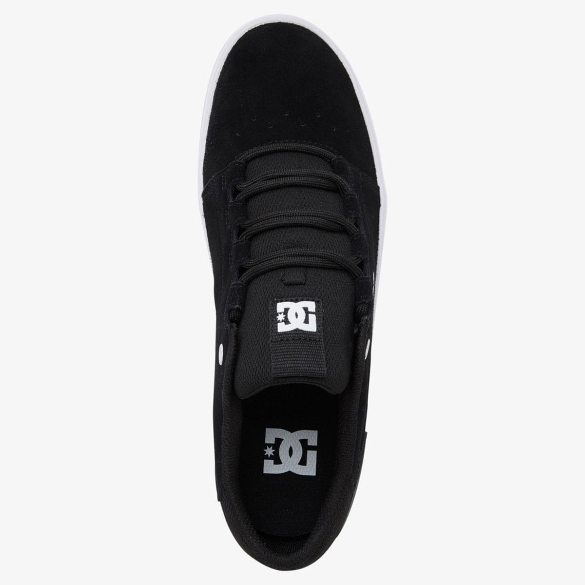hyde dc shoes