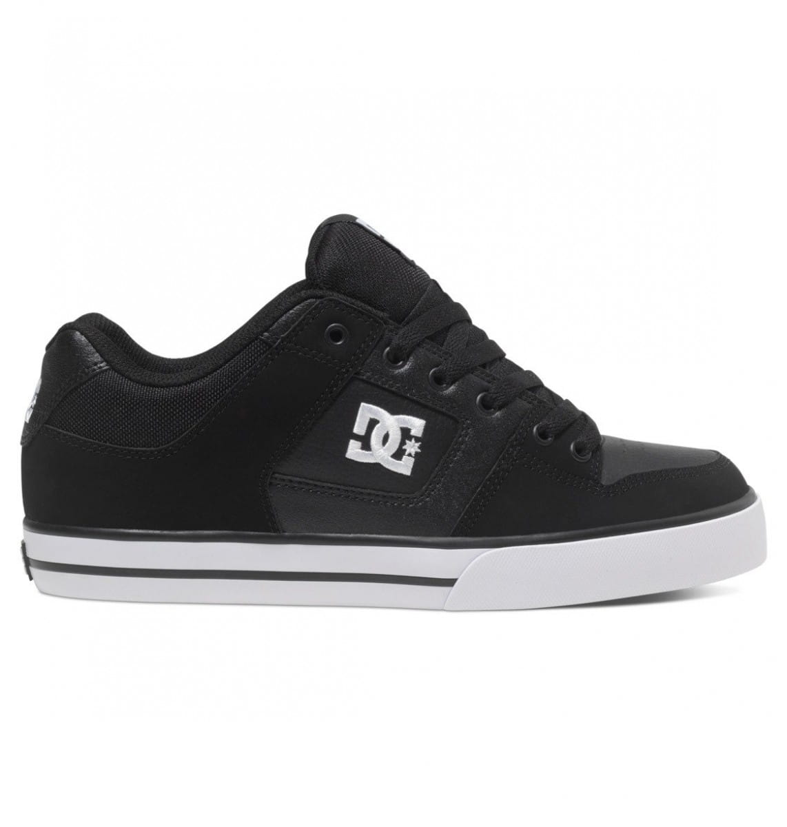 фото Кеды dc pure dc shoes
