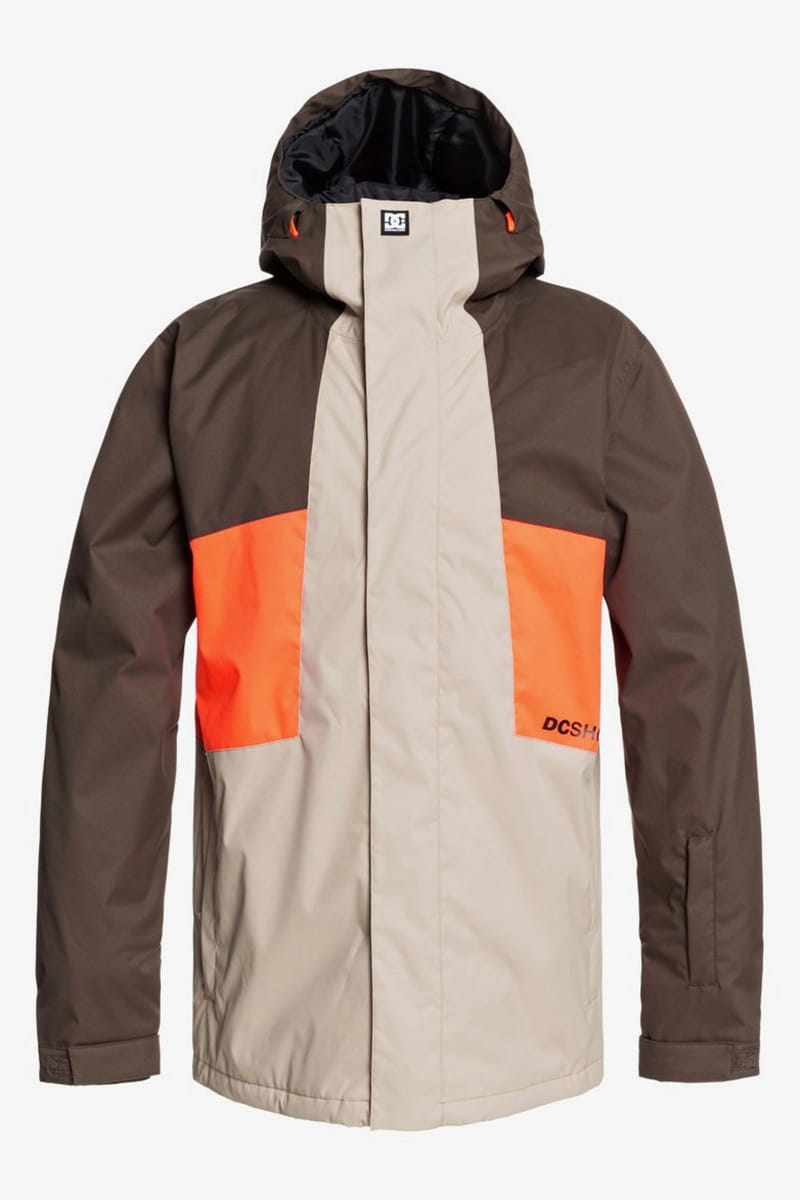 Dc 2025 defy jacket