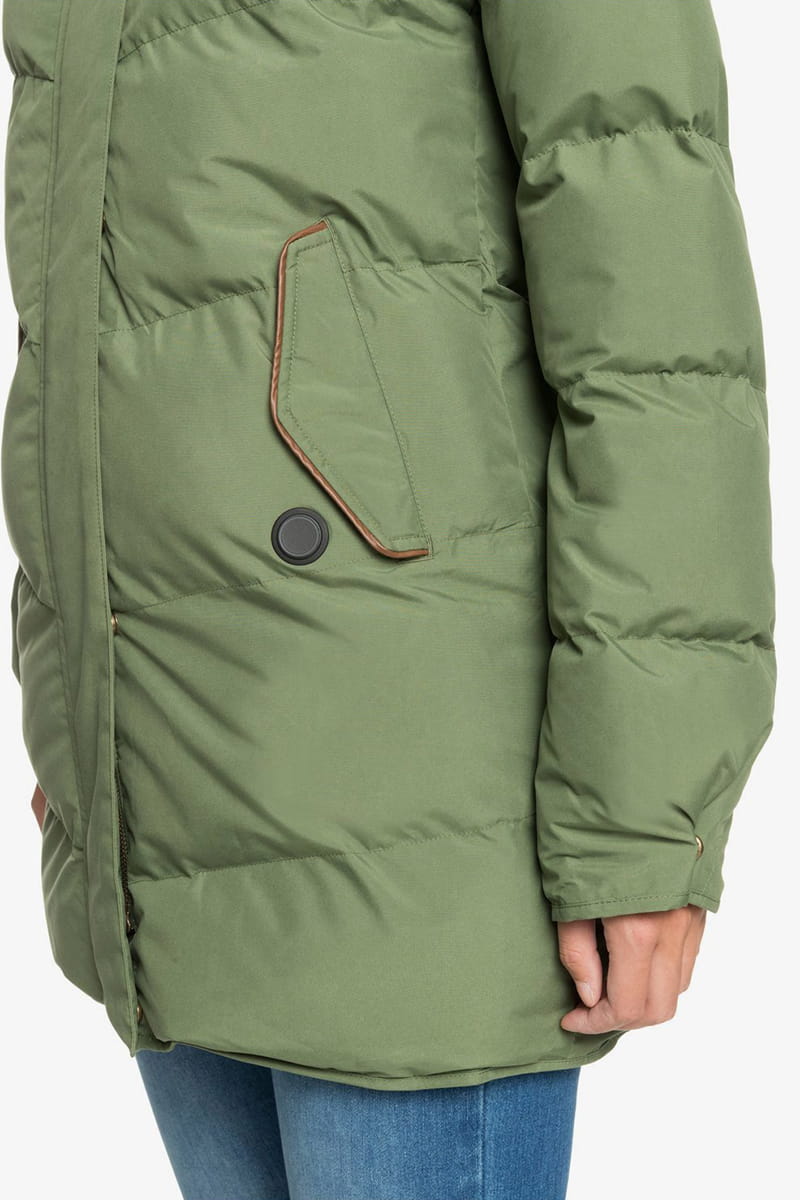 Roxy Ellie Jacket  Snowinn Куртки