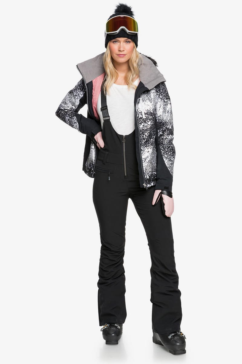 Женская сноубордическая куртка Jet Ski Premium
