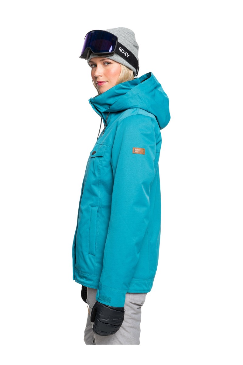 Женская сноубордическая куртка Billie