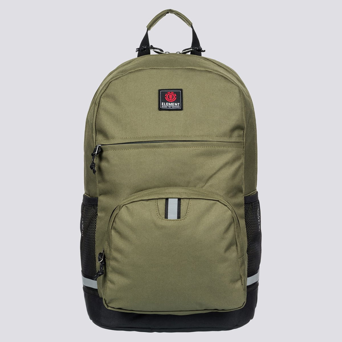 Купить рюкзак Element Regent Army-12 (U5BPA5-ELF0-531) в интернет ...