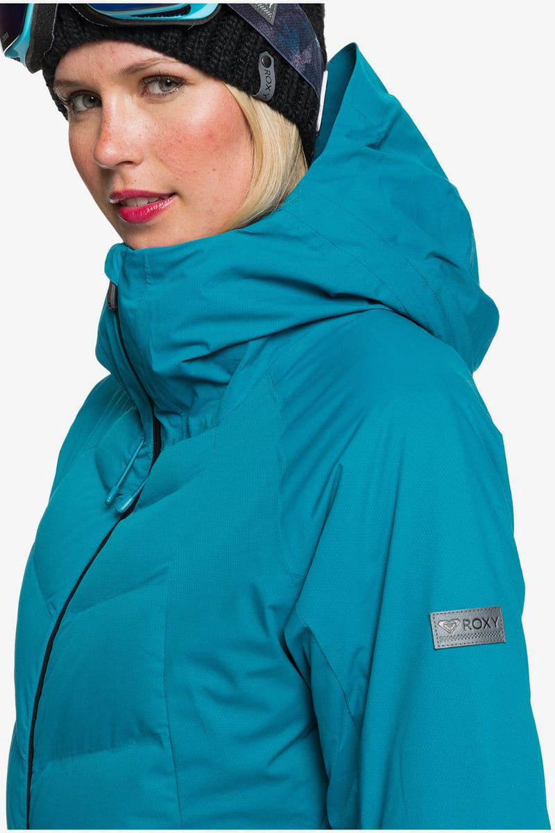 Женская сноубордическая куртка Dusk