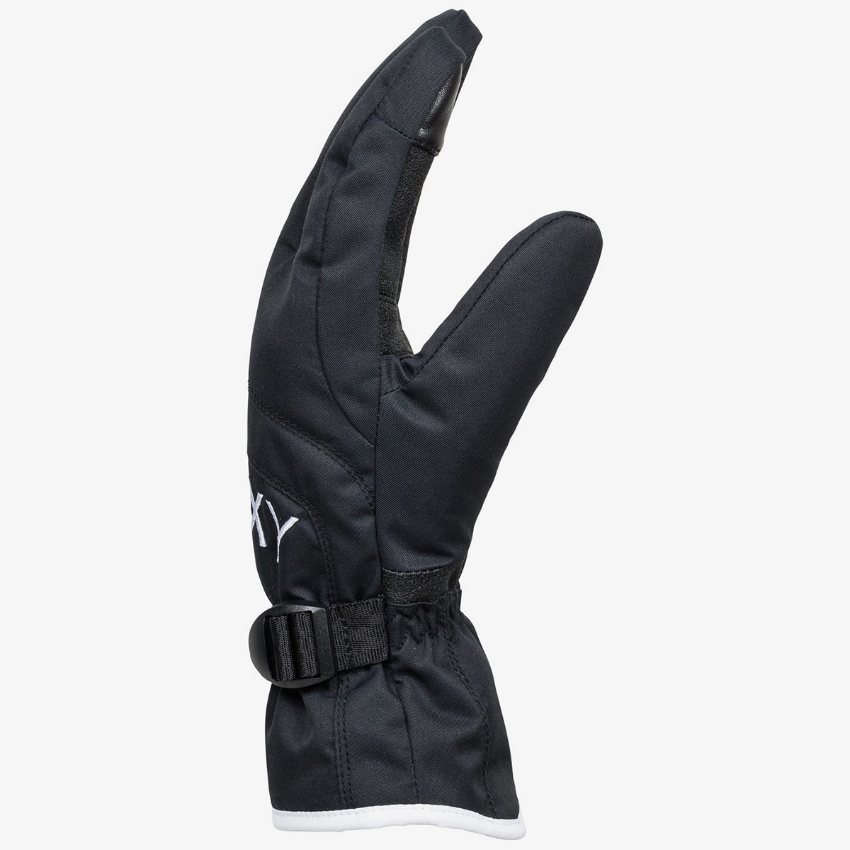 Купить женские сноубордические перчатки ROXY Jetty (ERJHN03165-KVJ0) в ...
