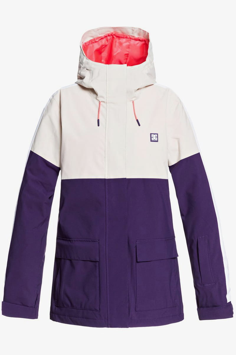 Holden Snowboard Jacket Womens