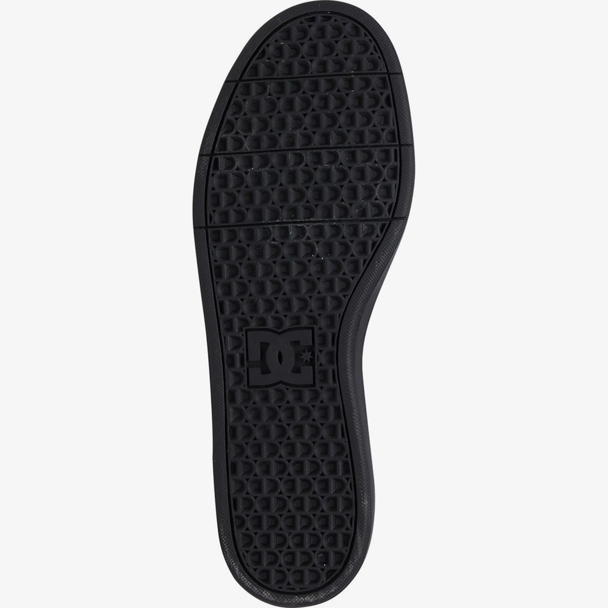 Купить мужские Кеды DC Crisis черный от DC Shoes по выгодной цене за 8490 Р  | Кеды Дс Шуз с доставкой в brd.ru