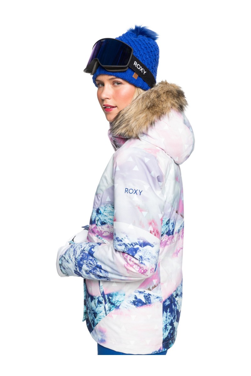 Сноубордическая куртка Jet Ski SE