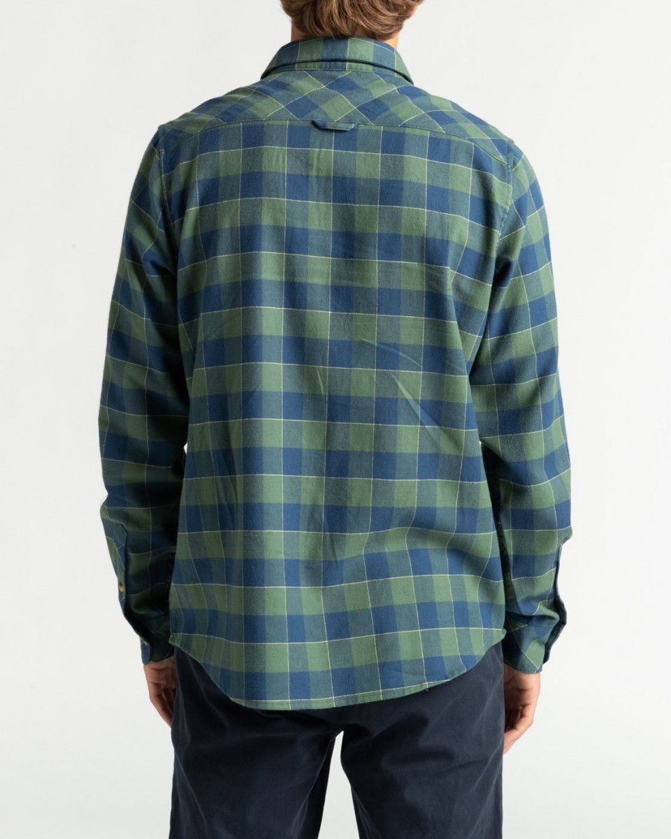 Billabong all 2024 day flannel