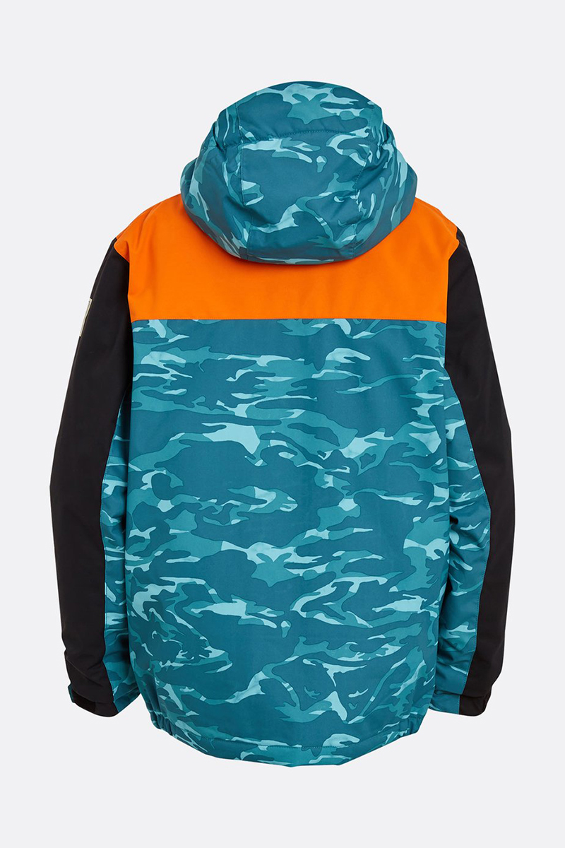    Billabong All Day