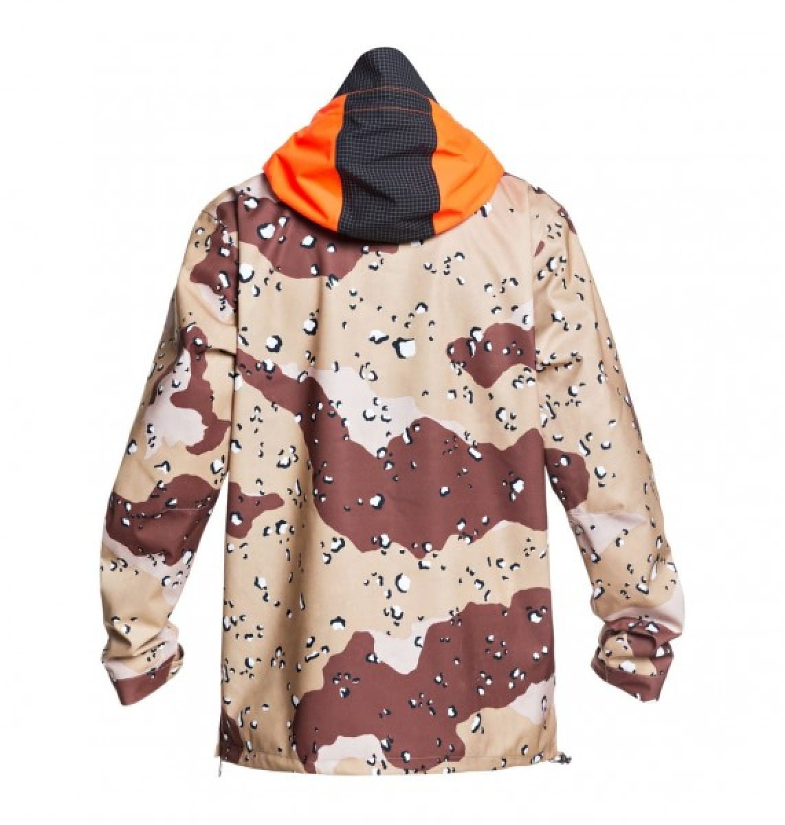 Куртка DC ASAP Anorak