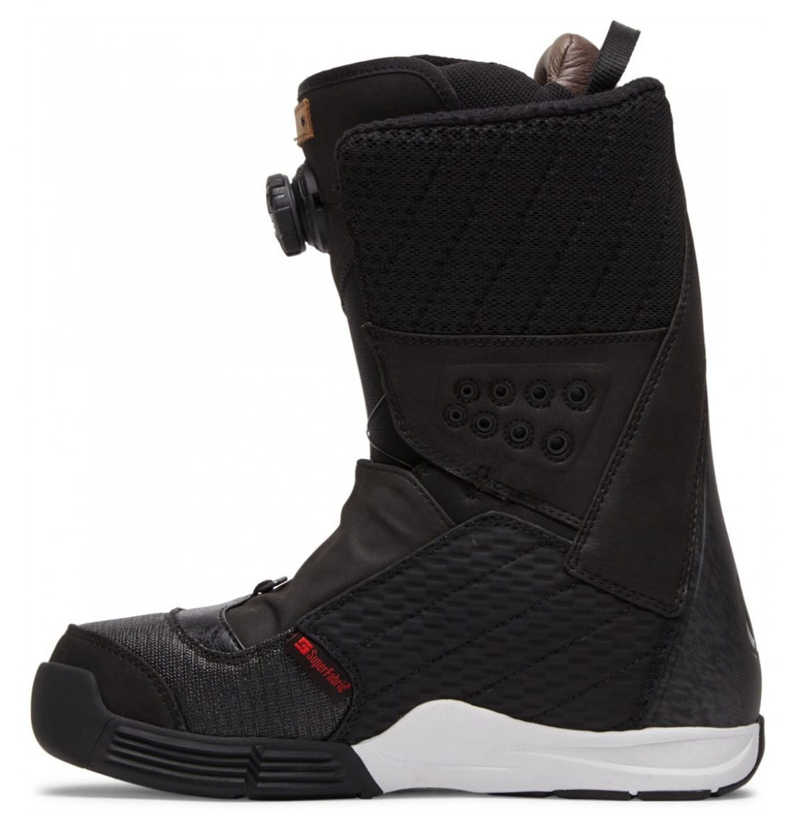 Dc travis hot sale rice boots