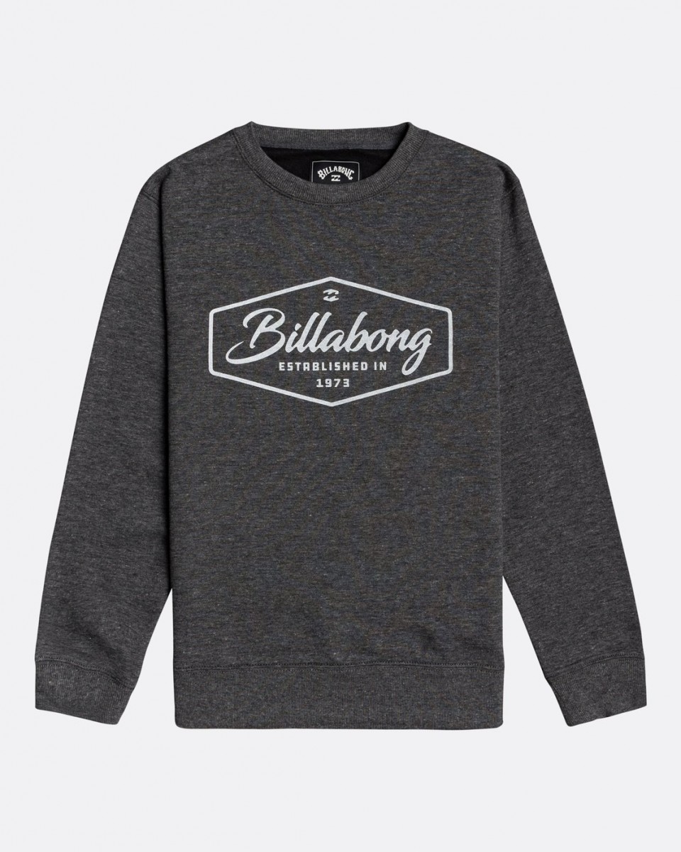 billabong established