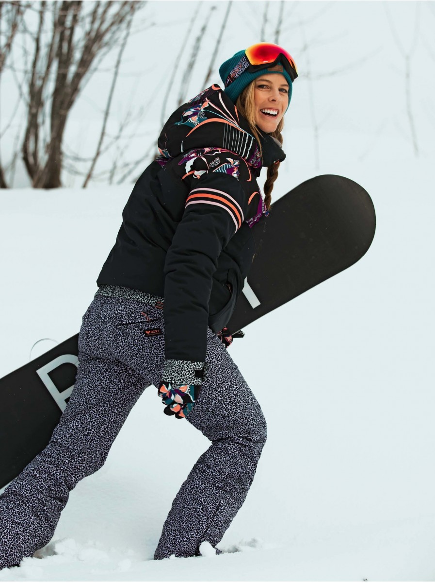 Женская сноубордическая куртка POP Snow Meridian