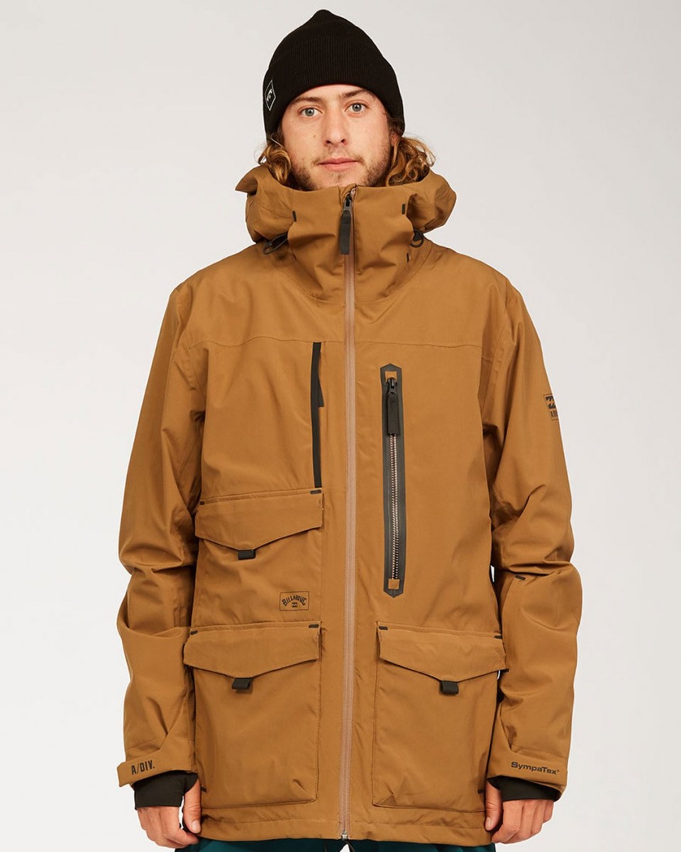   Billabong Adventure Division Prism Stx