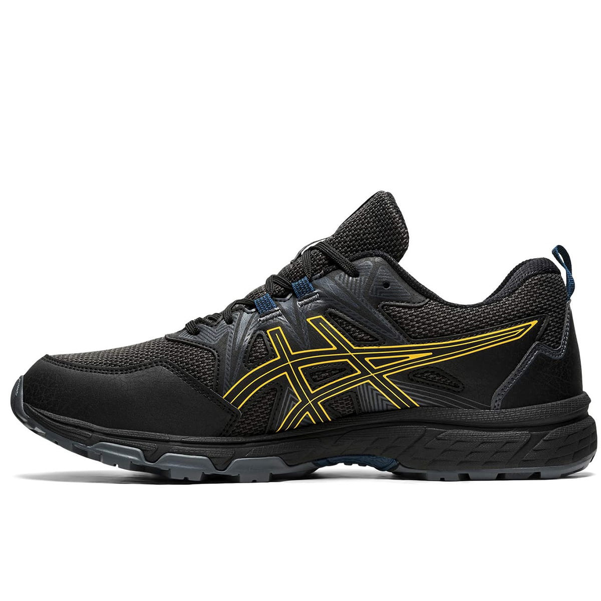 asics legion blue