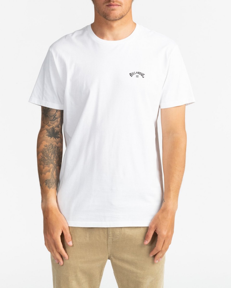  Billabong Arch Wave