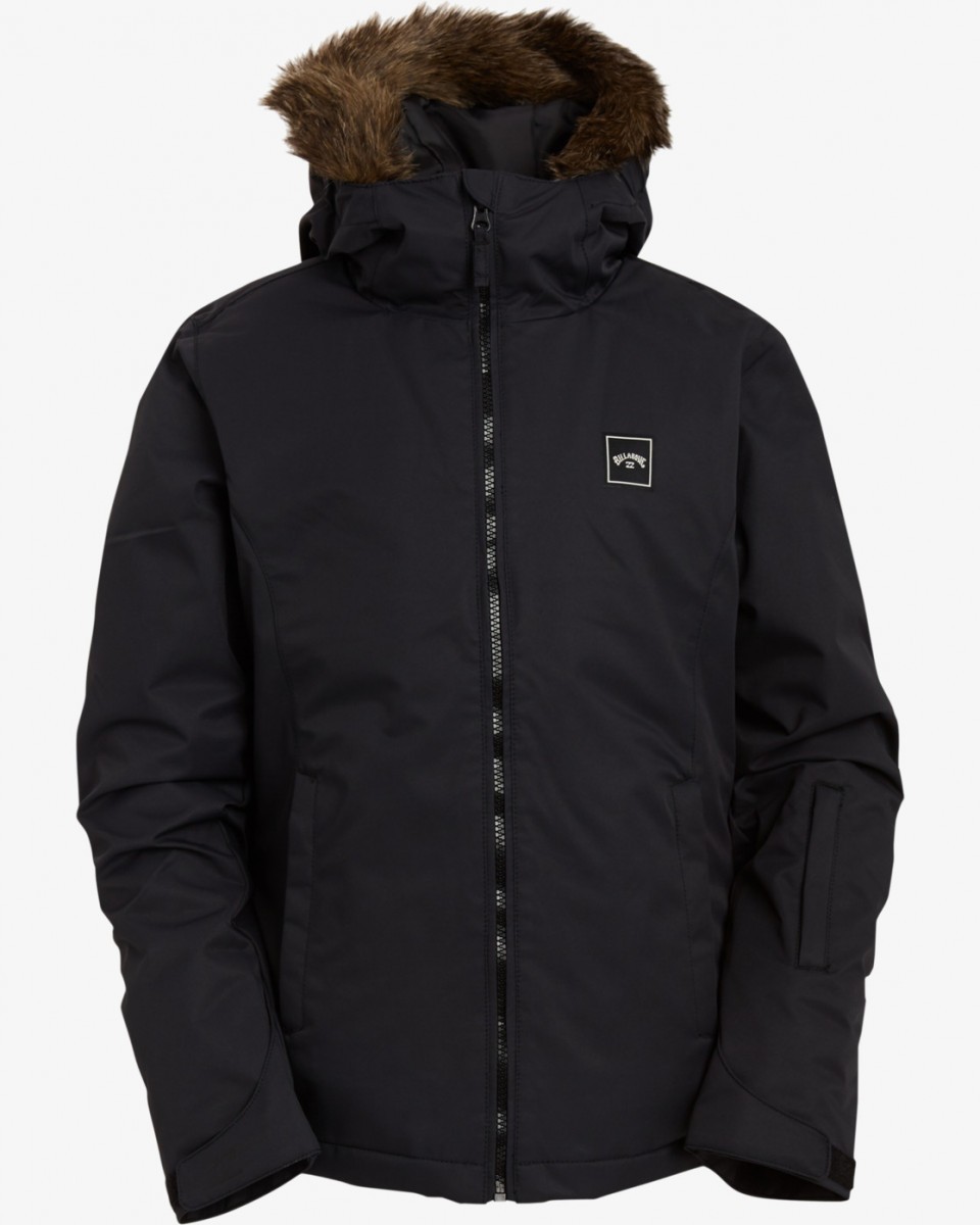   Billabong Sula Black