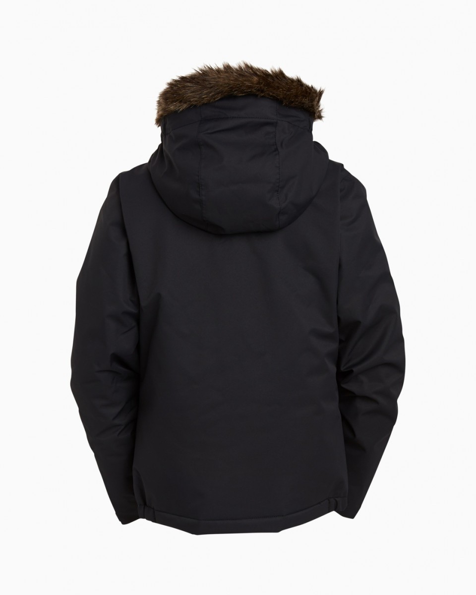   Billabong Sula Black