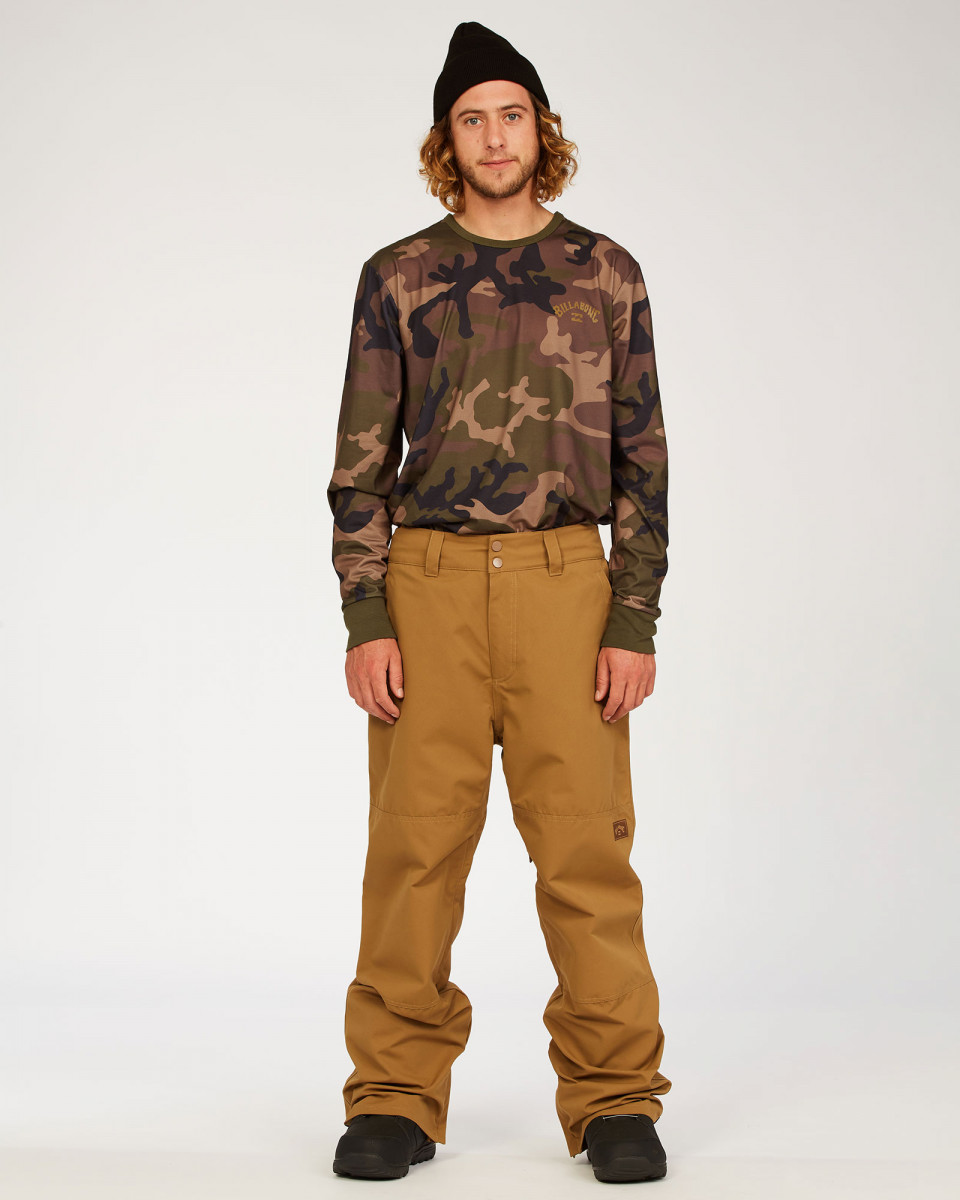    Billabong Tuck Knee